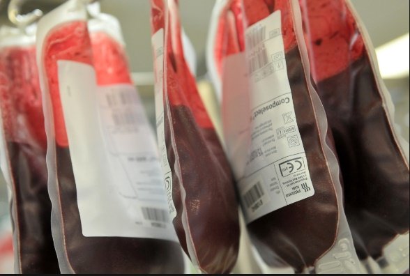 Blood Collection Triumph: MBTS CEO Hails Staff, Stakeholders and Blood Donors for Exceeding Blood Collection Target.